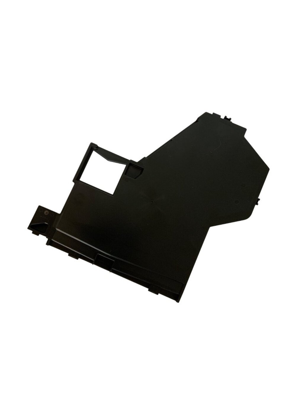 Jura ENA 4 Coffee Maker Brew Group Cover Replacement Part